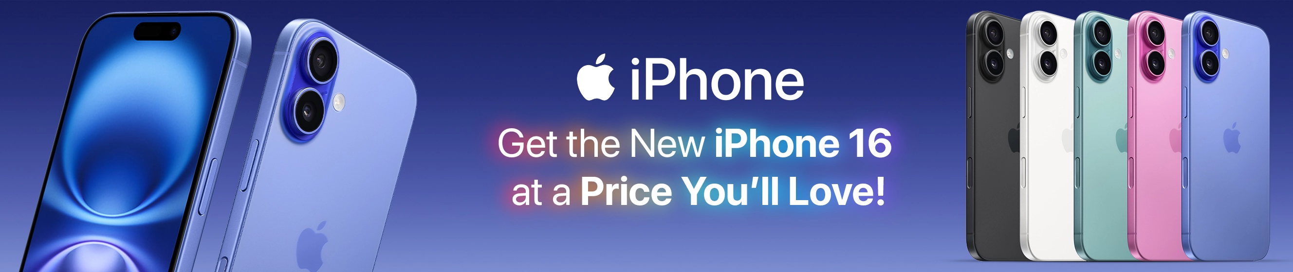 iPhone offers